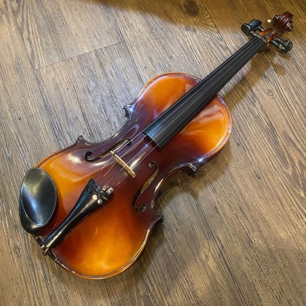 百花 小提琴 2級 4/4 String Instrument バイオリン -GrunSound 百花 小提琴 2級 4/4 String Instrument バイオリン -GrunSound