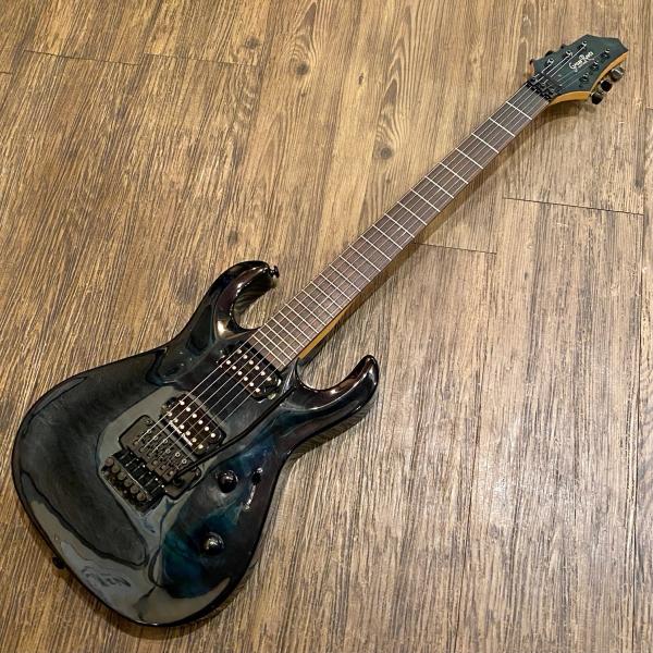 ESP GrassRoots G-RA-65HR Electric Guitar グラスルーツ エレキギター