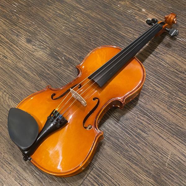 STENTOR Student II 4/4 String Instrument ステンター バイオリン 