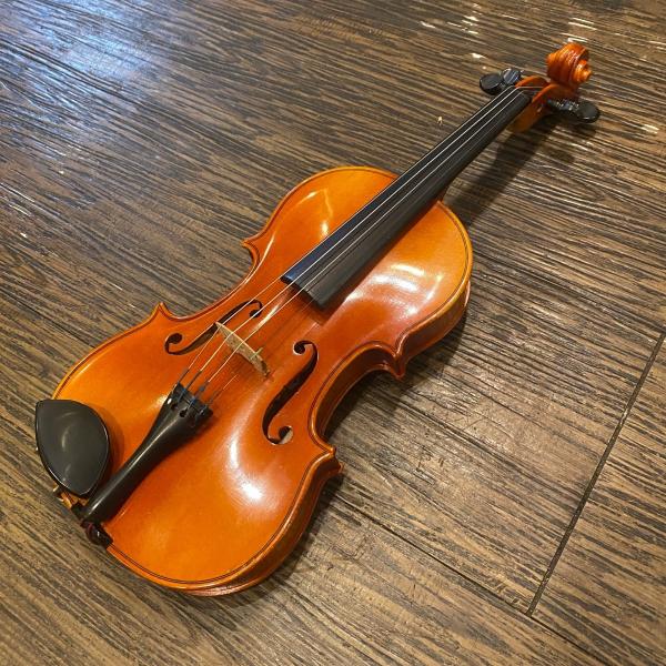 スズキ　バイオリン　1/8  No.220 スズキ SUZUKI No.220 1/8 1992年 String Instrument バイオリン