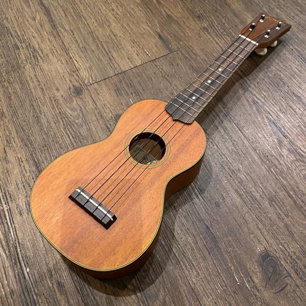 最大40%OFFクーポン AlaMoana アラモアナ UK260PG MH ソプラノウクレレ