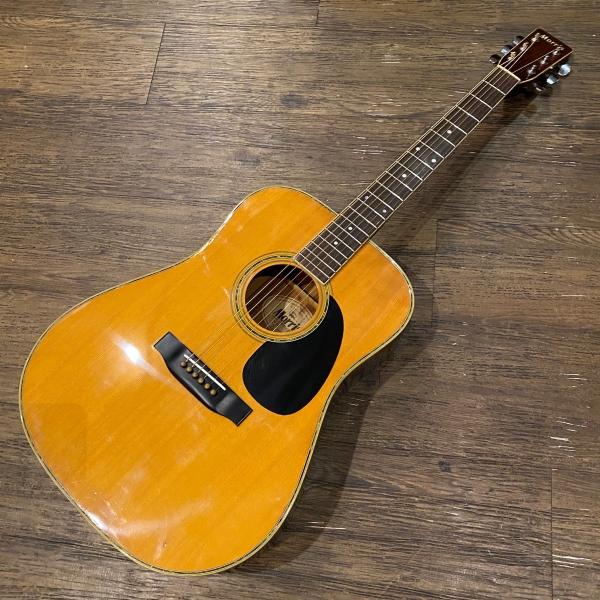 Morris W-30 Acoustic Guitar アコースティックギター モーリス