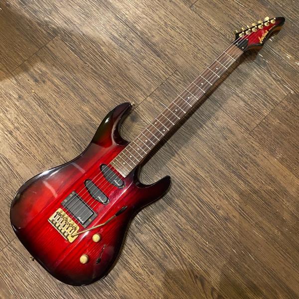 Aria/エレキギター/AriaProIIMAC-50DK Aria/エレキギター/AriaProIIMAC-50DK