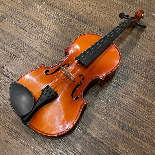 【美品】 Stentor Student ST 4/4 バイオリン ステンター grun-sound_x255k190306
