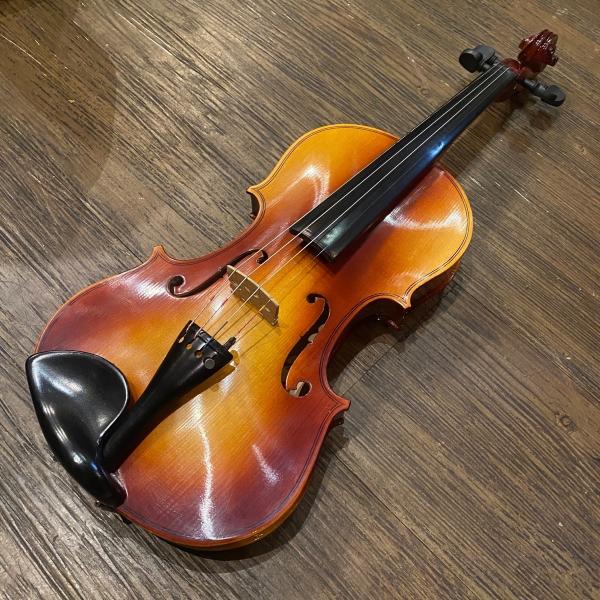 ♥特価♥未使用新品Bestlerバイオリン4/4♥弓、ケ―ス松脂、ピッチパイプ付 Bestler 4/4 Violin ベストラー バイオリン -GrunSound-x261