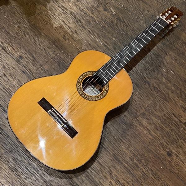 RYOJI MATSUOKA M-30 Classical Guitar 松岡良治 クラシックギター -GrunSound-x284-