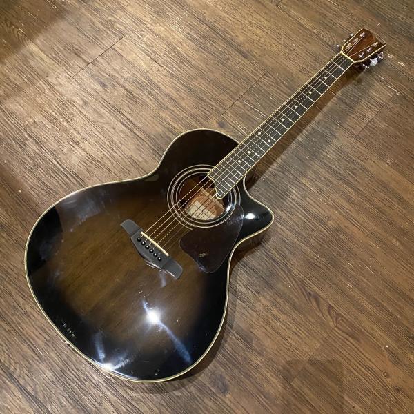 S.Yairi S.Yairi YE-4M Acoustic Guitar アコースティックギター