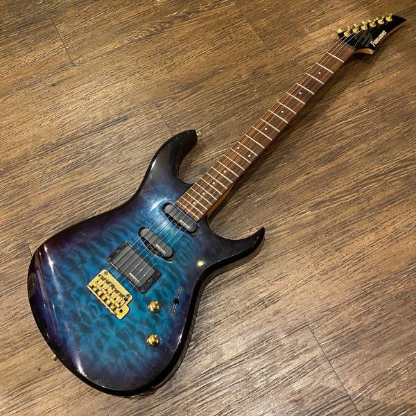 Fernandes FGZ-400 Electric Guitar エレキギター フェルナンデス