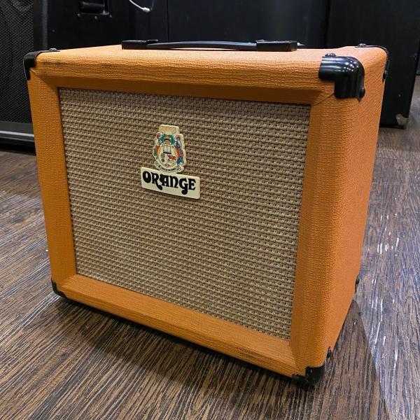 ORANGE（オレンジ） Orange Crush 15R Tube amp Mod Guitar Amplifier