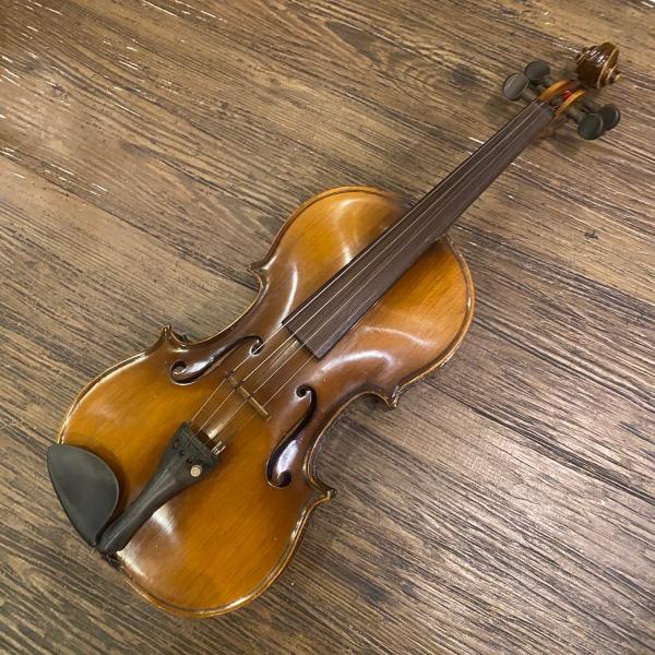 Suzuki No.17 1/2 1961年 Violin スズキ 分数バイオリン -GrunSound 