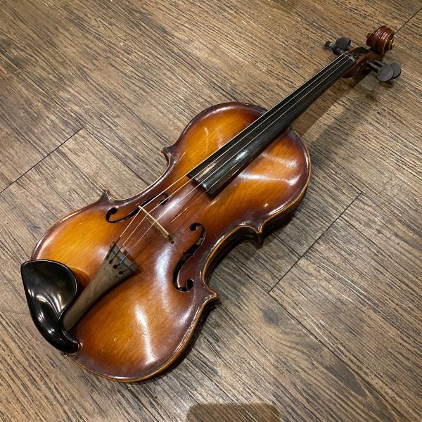 Suzuki No.11 4/4 1954年 Violin スズキ バイオリン -GrunSound-x380