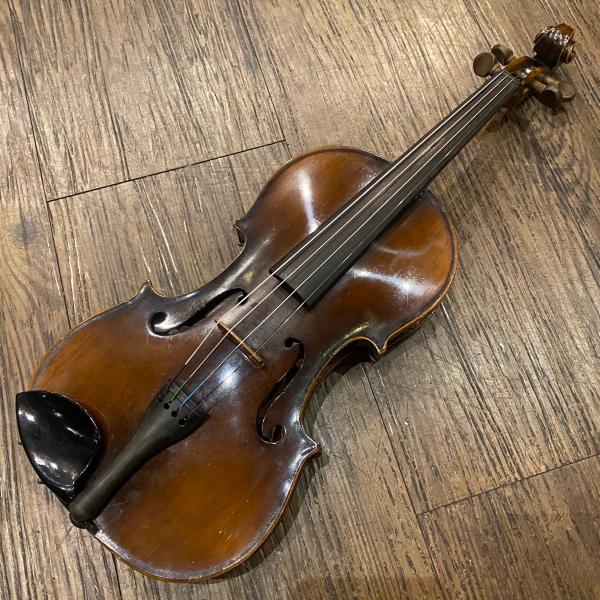 Suzuki No.17 1/4 1966年 Violin スズキ 分数バイオリン -GrunSound 