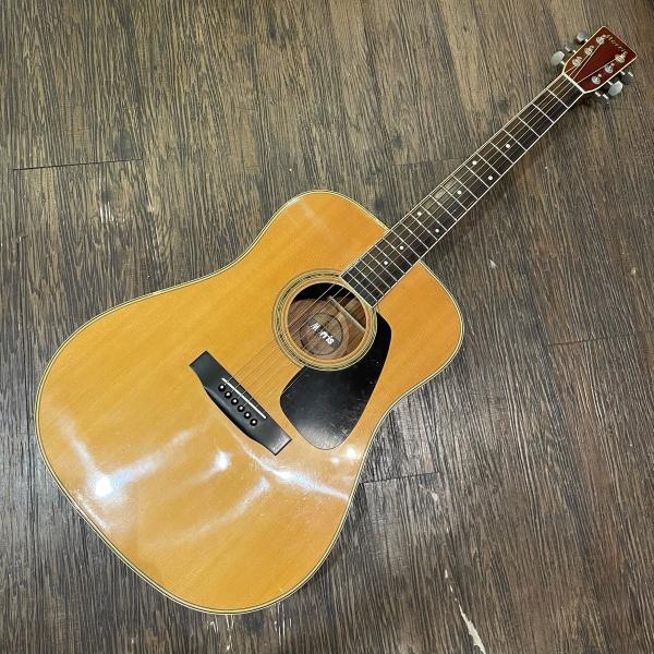 激安■MORRIS モーリス　MD-510 アコースティックギター■ Morris MD-510 Acoustic Guitar アコースティックギター
