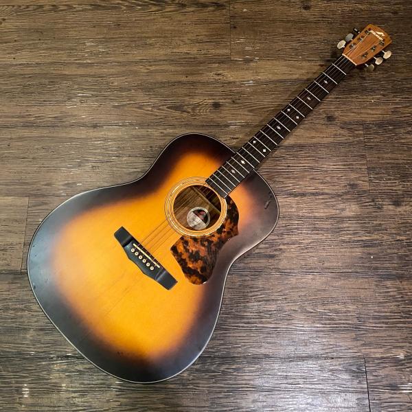 Morris G-61 モーリス アコースティックギター MORRIS 【Hand Made Premium】 SC-61 モーリス ｜イケベ楽器店
