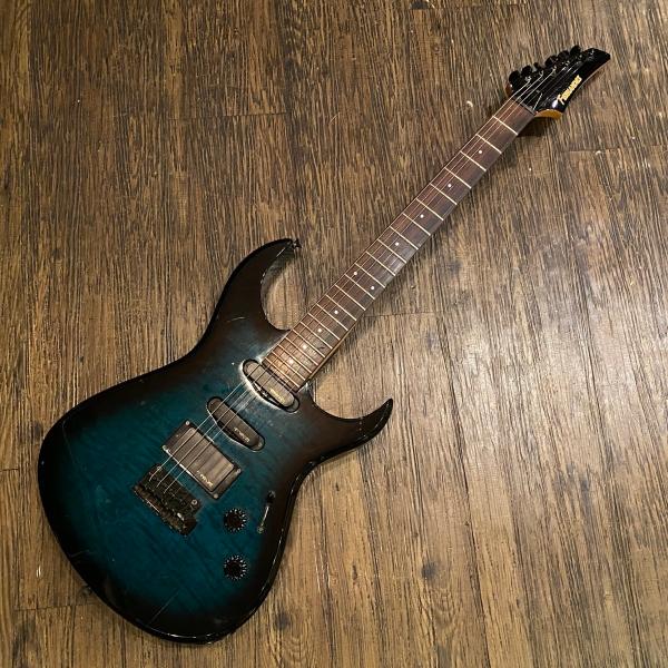 FERNANDES Fernandes FGZ-400 Electric Guitar エレキギター
