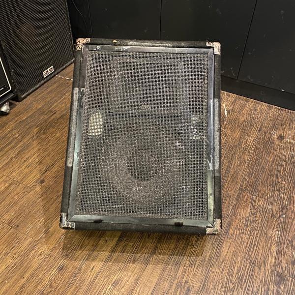 Electro-Voice EV FM-1202ER Speaker エレクトロボイス フロアモニター