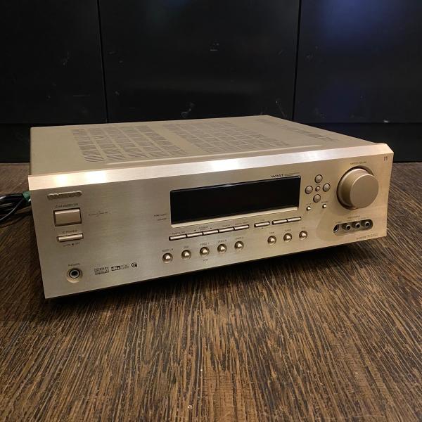 ONKYO Onkyo TX-SA502 オンキョー 6ch AVサラウンドアンプ ONKYO Onkyo TX-SA502 オンキョー 6ch AVサラウンドアンプ