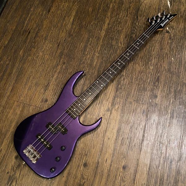 Ibanez EXB-404 EXseries エレキベース アイバニーズ -GrunSound