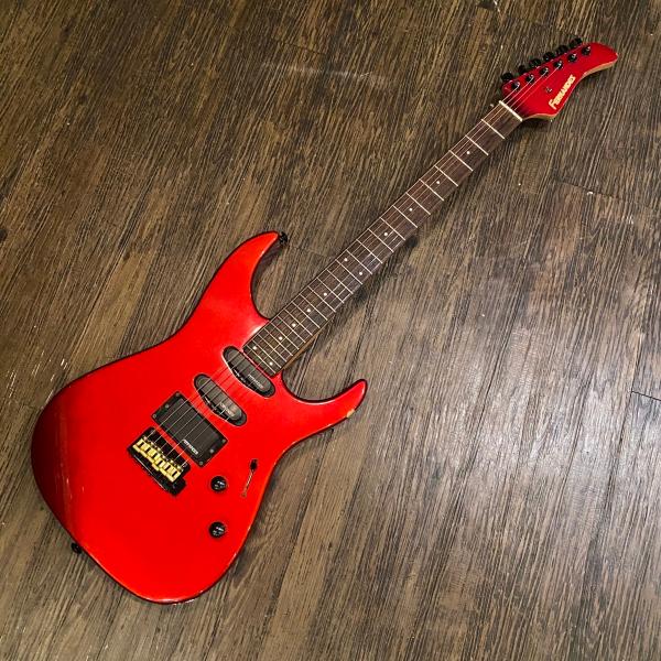 Fernandes SFR-512 Electric Guitar エレキギター フェルナンデス -GrunSound-x646-