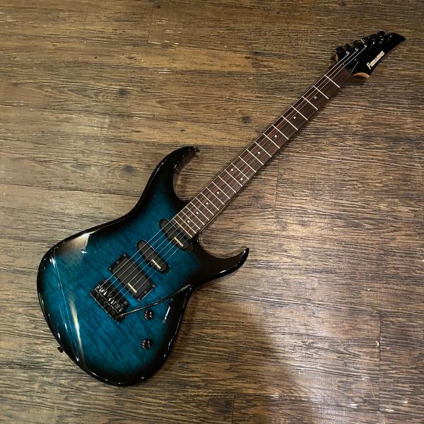 エレキギター 　Fernandes FGZ FERNANDES Fernandes FGZ-400 Electric Guitar フェルナンデス