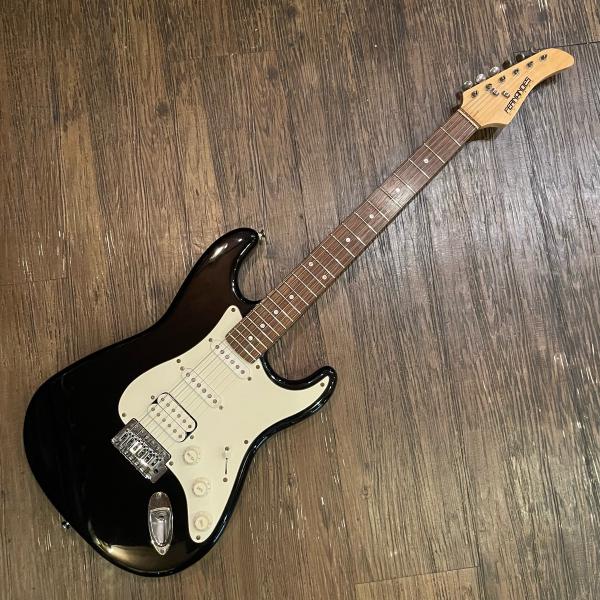 Fernandes LE-1Z エレキギター (フェルナンデス) FERNANDES Fernandes LE-1Z Electric Guitar エレキギター
