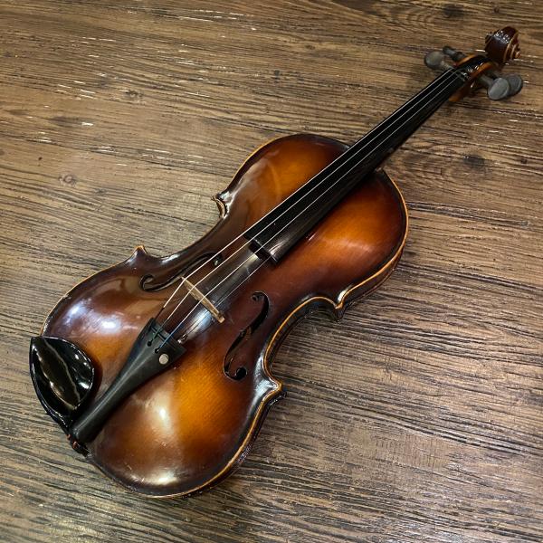 スズキバイオリン スズキ Suzuki No.11 1/2 Violin 分数バイオリン -GrunSound