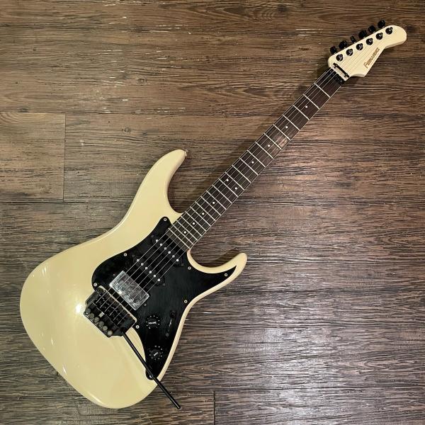 FERNANDES Fernandes Electric Guitar エレキギター