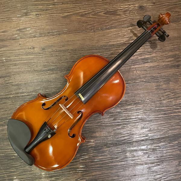 バイオリン　4/4 美品 Eastman SVL80セット 4/4 バイオリン 初心者セット 【マイスター