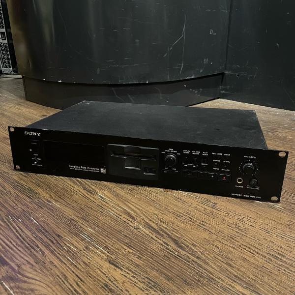 SONY Sony MDS-E55 ソニー MDプレーヤー -GrunSound-x824 SONY Sony MDS-E55 ソニー MDプレーヤー -GrunSound-x824
