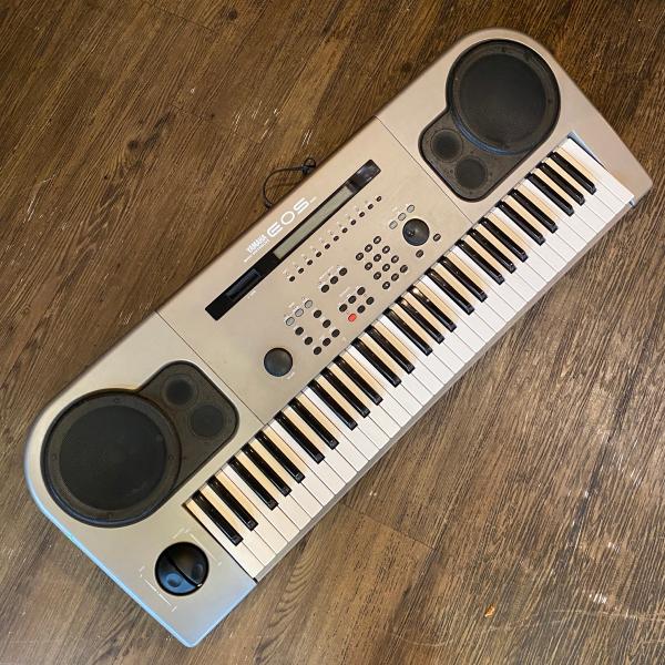 Yamaha EOS R700 シンセサイザー ヤマハ | EOSシリーズ - ヤマハ シンセサイザー 50th Anniversary