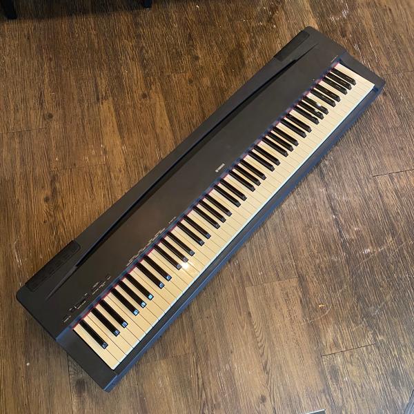 Yamaha P-70 Keyboard ヤマハ 電子ピアノ キーボード -GrunSound-x859