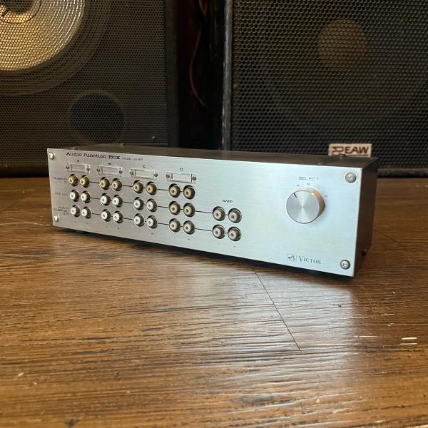 ビクターオーディオ ビクター〉オーディオ EX－B5特別販売会 | 長崎浜屋