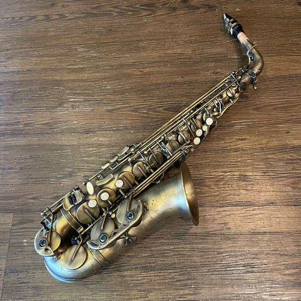 サックス　maxtone マックストーンby French Engineer MAXTONE マックストーン/アルトサックス/French Engineer/B