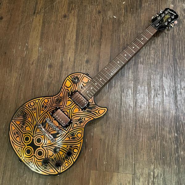 Epiphone Les Paul エレキギター エピフォン エレキギター Amazon | Epiphone/Limited Edition 78