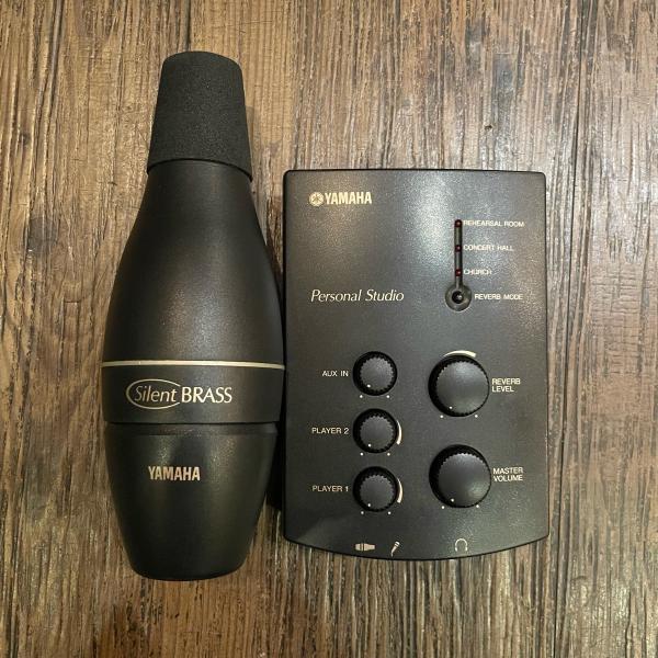 YAMAHA Yamaha SB-7 Silent Brass サイレントブラス ヤマハ