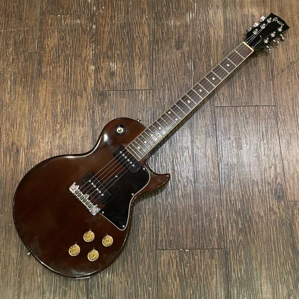 Greco LJ-600 1975年製 Electric Guitar エレキギター グレコ