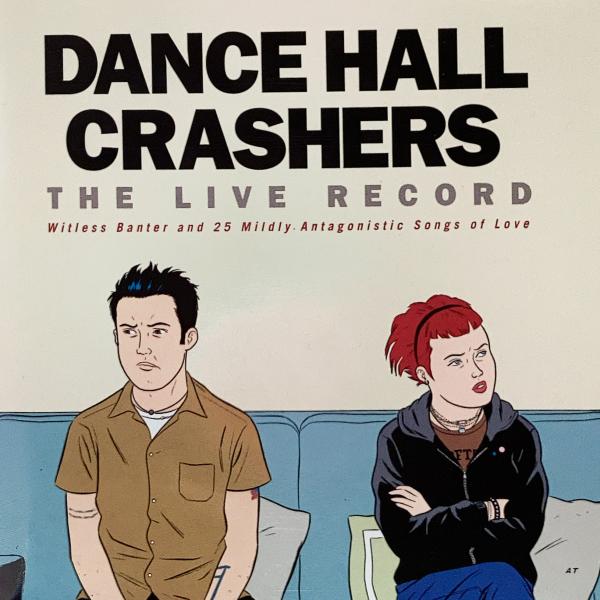 Dance Hall Crashers 超希少 LP レコード 美品 初発盤 Amazon.co.jp: Old Record: ミュージック