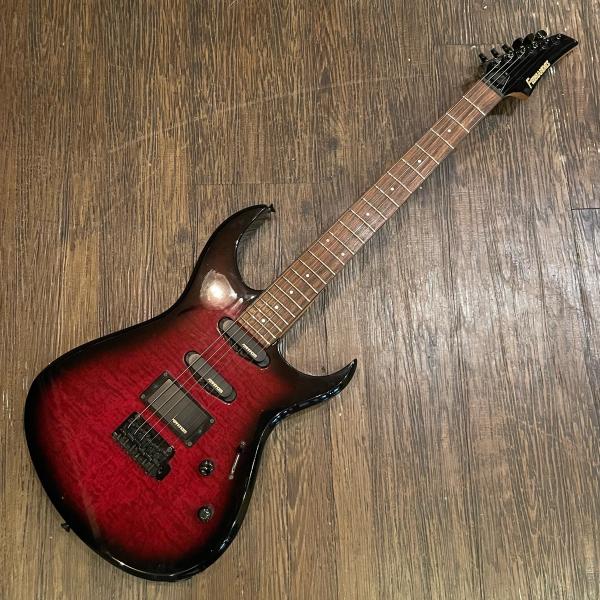 Fernandes FGZ-400 エレキギター フェルナンデス -w864- 通販