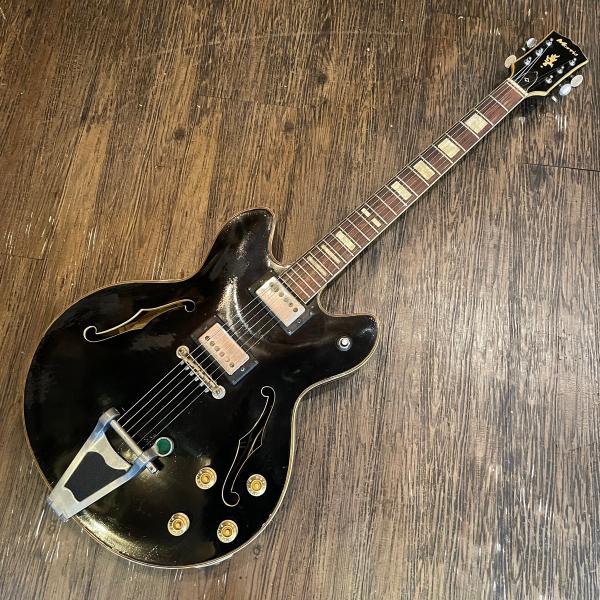 Morris Morris MG-B Electric Guitar モーリス エレキギター 現状品