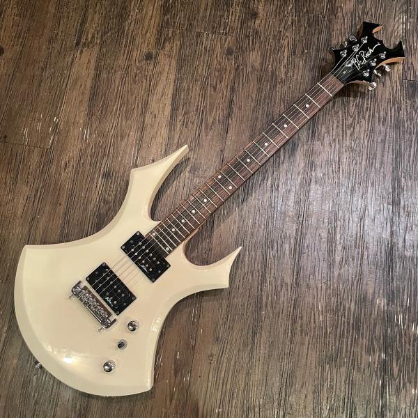 BC RICHエレキギター B.C.Rich 【訳あり】 B.C.Rich WARLOCK LEGACY 7 with Floyd
