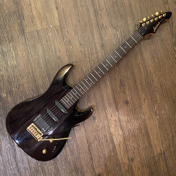 Aria/エレキギター/AriaProIIMAC-50DK Aria/エレキギター/AriaProIIMAC-50DK Aria/エレキギター