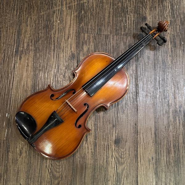 SUZUKI ／スズキ　バイオリン2/1 no.11 スズキ Suzuki No.11 1/2 Violin 分数バイオリン -GrunSound