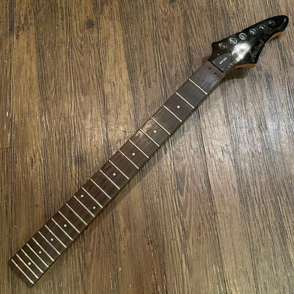 Aria Proll ProII WR-503 Guitar Neck エレキギター ネック -GrunSound