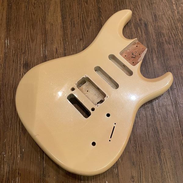 Aria Proll ProII WR-503 Guitar Body エレキギター ボディ -GrunSound