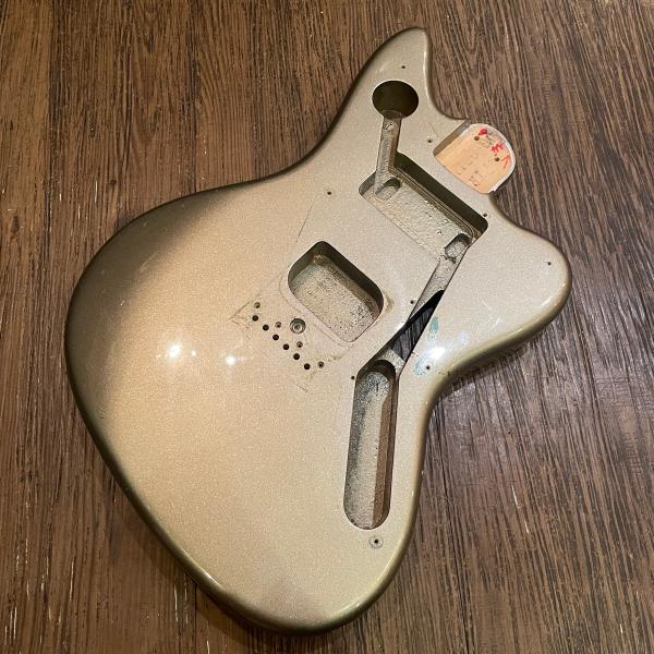 Fernandes JG-85IM ネック ボディー Fernandes JG-85IM ネック ボディー - メルカリ