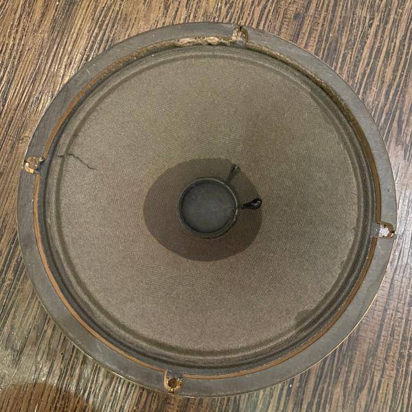 Acetone VM-80 スピーカーユニット エーストーン 現状品 -GrunSound