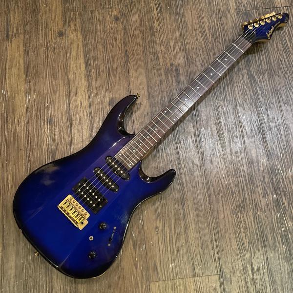 エレキギター　Aria pro Ⅱ　MAGNAシリーズ ARIA（楽器） AriaProII Magna series Electric Guitar アリア