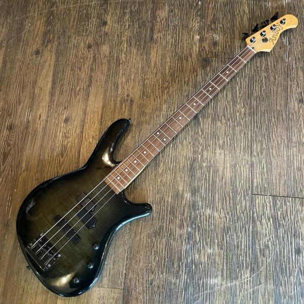 Anboy Odyssey Bass Series Electric エレキベース アンボイ Anboy Odyssey Bass Series Electric エレキベース アンボイ