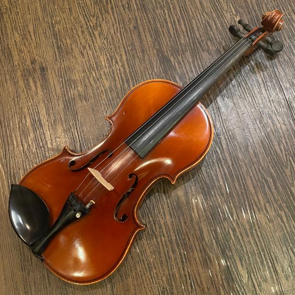 Suzuki No.101 3/4 Violin スズキ 分数バイオリン -GrunSound-z245 