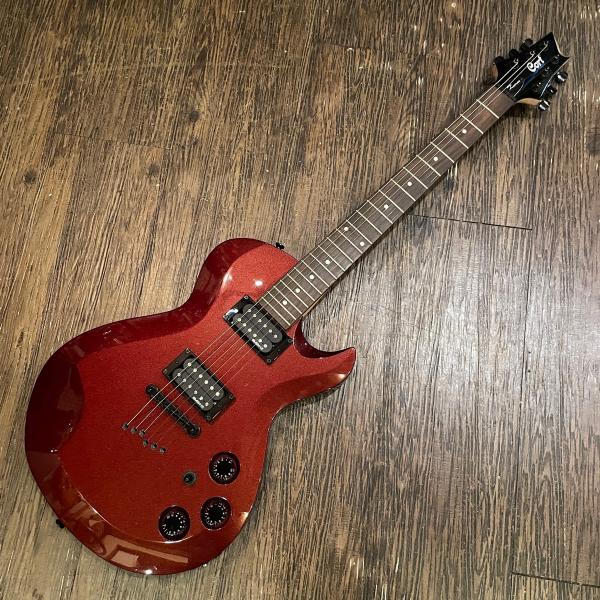 Cort ZX42 Electric Guitar エレキギター コート -GrunSound-z323-